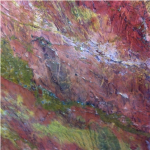 Breccia Damascus Marble