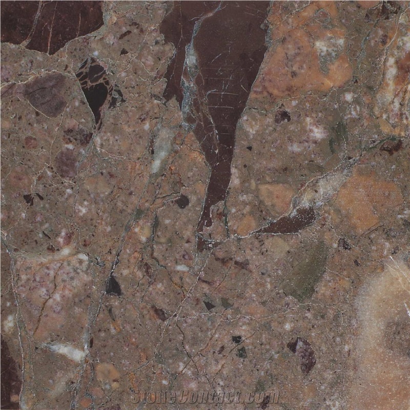 Breccia de Honefleure importance=