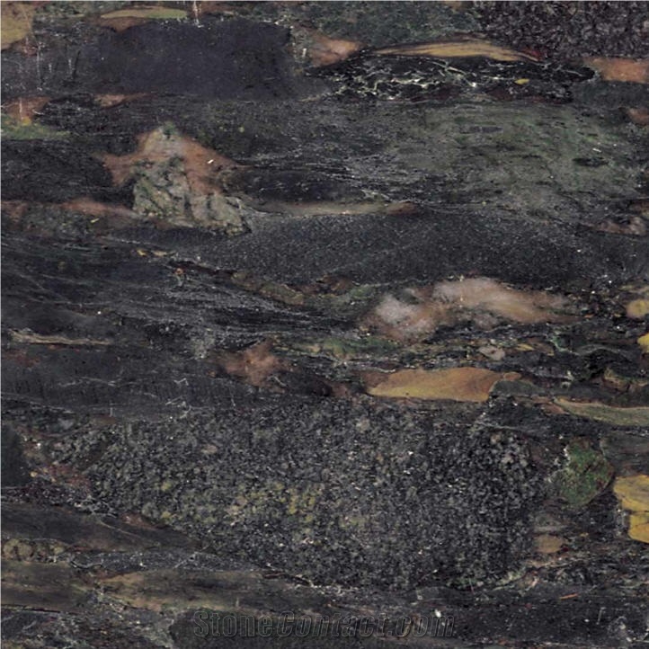 Breccia Fawakhir Tile