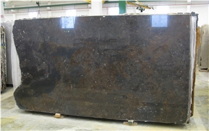 Breccia Imperiale Quartzite Slab