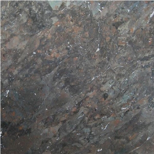Breccia Imperiale Quartzite Tile