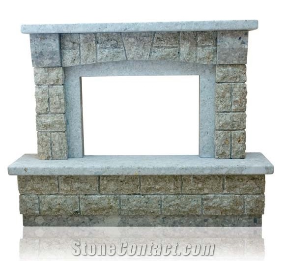 Breccia Irpina Marble Finished Product