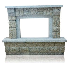 Breccia Irpina Marble Finished Product