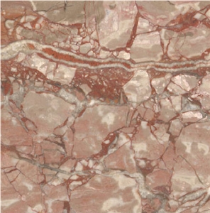 Breccia of Mycenae