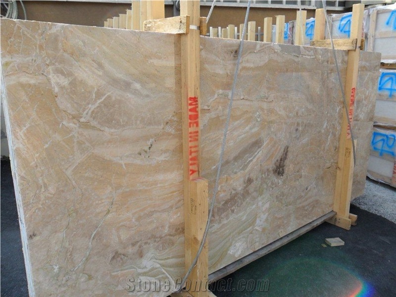 Breccia Oniciata Marble Slab