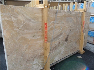 Breccia Oniciata Marble Slab