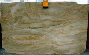 Breccia Oniciata Marble Slab