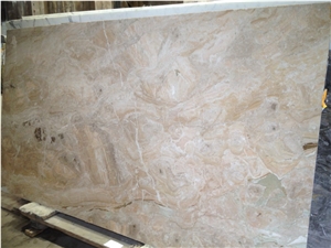 Breccia Oniciata Marble Slab