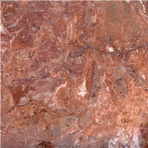 Breccia Pernice Marble Tile