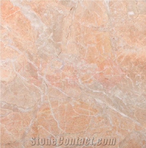 Breccia Rosato Marble importance=