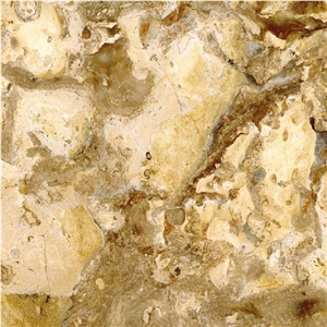 Breccia Sinai Tile