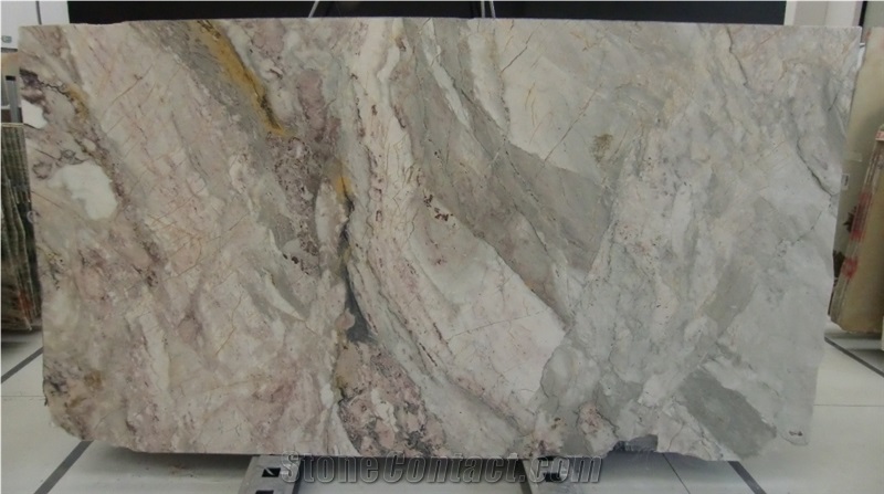 Breccia Van Gogh Marble Slab