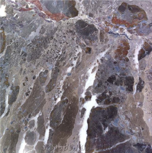Breccia Vaticana importance=