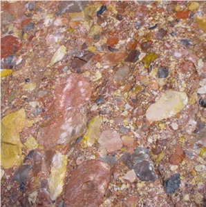 Brecha Arrabida