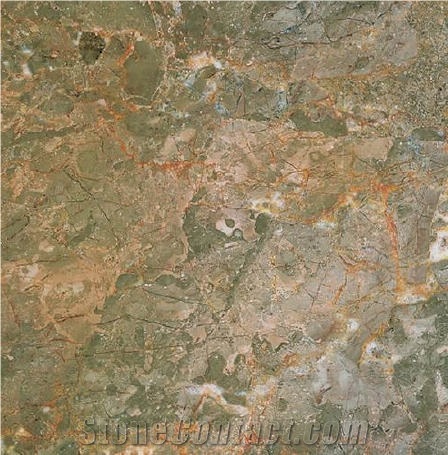 Brecha Tavira Limestone importance=