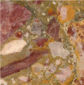 Breche de Benou Marble