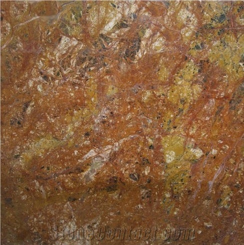 Breche de Medous Tile