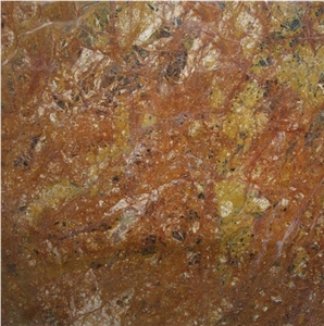 Breche de Medous Tile