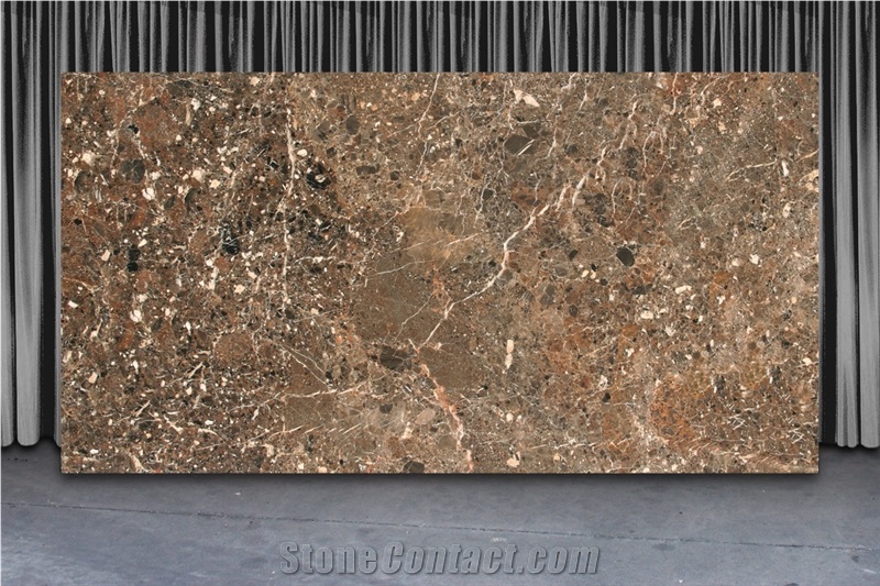 Breche Nouvelle Slab