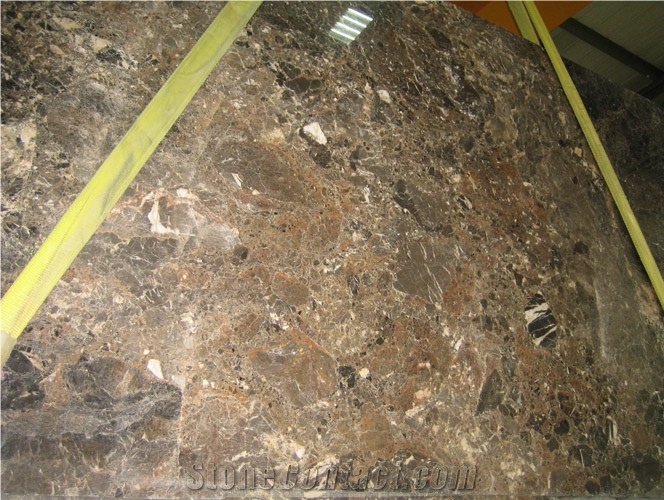 Breche Nouvelle Slab