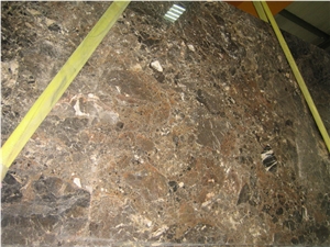 Breche Nouvelle Slab