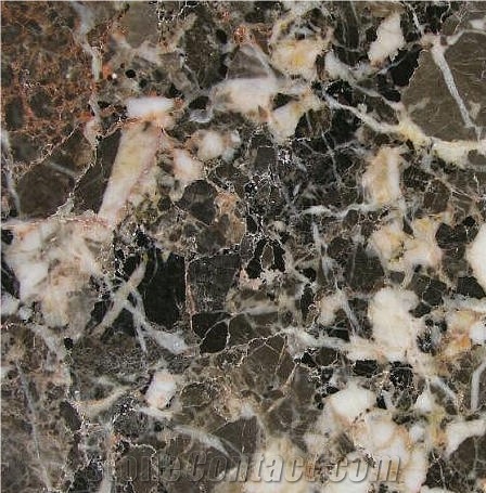 Breche Nouvelle Tile