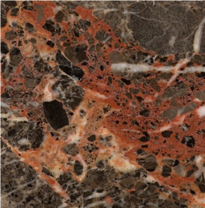 Breche Romarin Marble