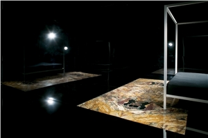 Breche Vendome Marble Finished Product