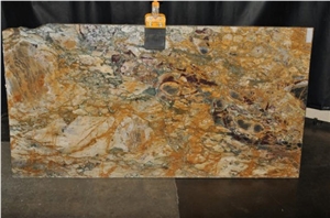 Breche Vendome Marble Slab