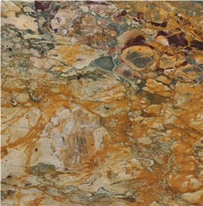 Breche Vendome Marble Tile