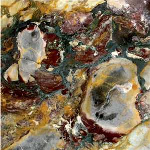 Breche Vendome Marble Tile