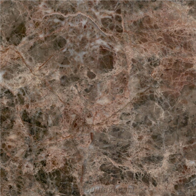 Brescia Brown Tile