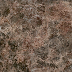 Brescia Brown Tile