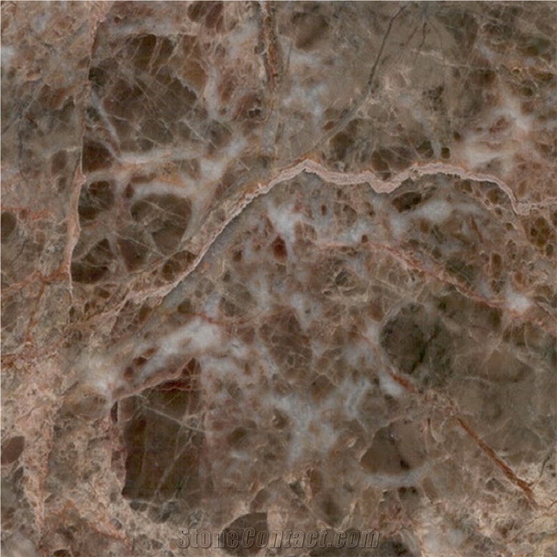 Brescia Brown Tile