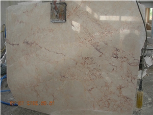 Brescia Carollina Marble Slab