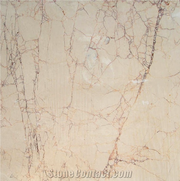 Brescia Carollina Marble importance=