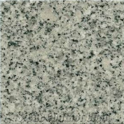 Brilliant White Granite importance=