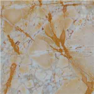 Broccatello Gherardesca Marble