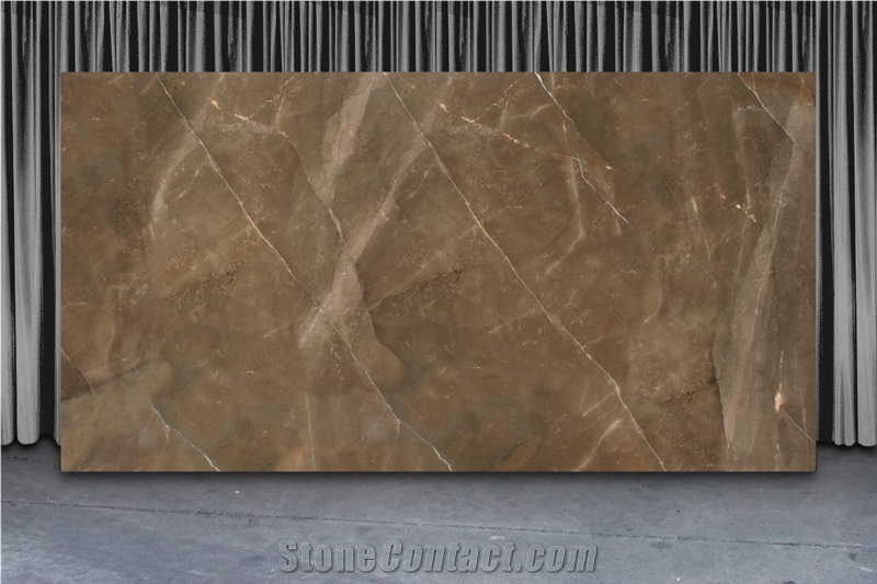 Bronze Armani Slab