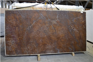 Bronzite Granite Slab