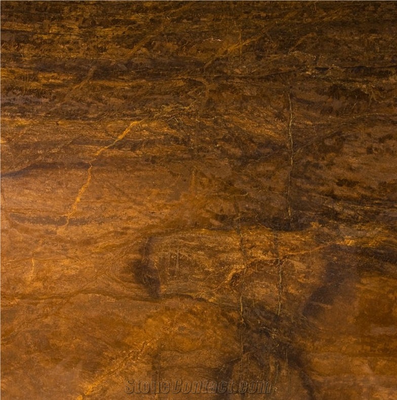 Bronzite Granite Tile