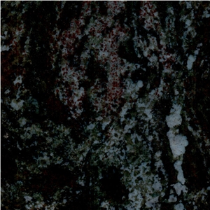 Bros Blue Granite