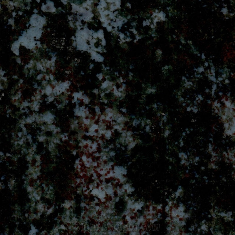 Bros Blue Granite Tile