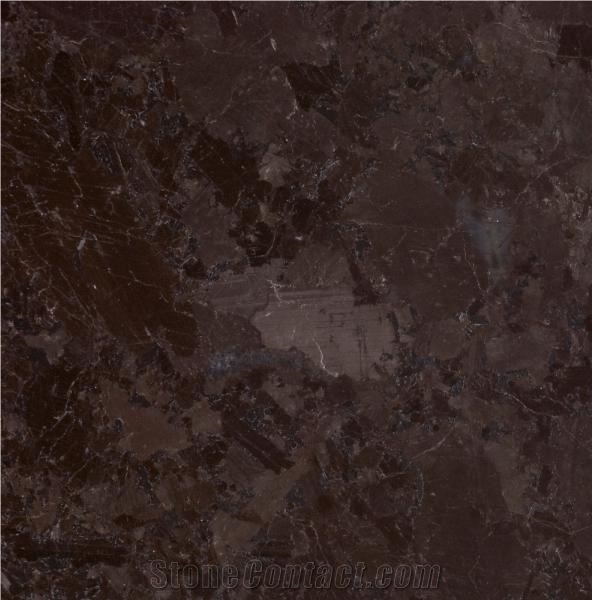 Brown Antique Granite Tile