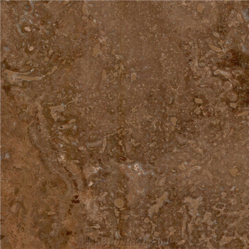 Brown Autumn Travertine importance=
