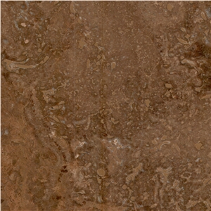 Brown Autumn Travertine