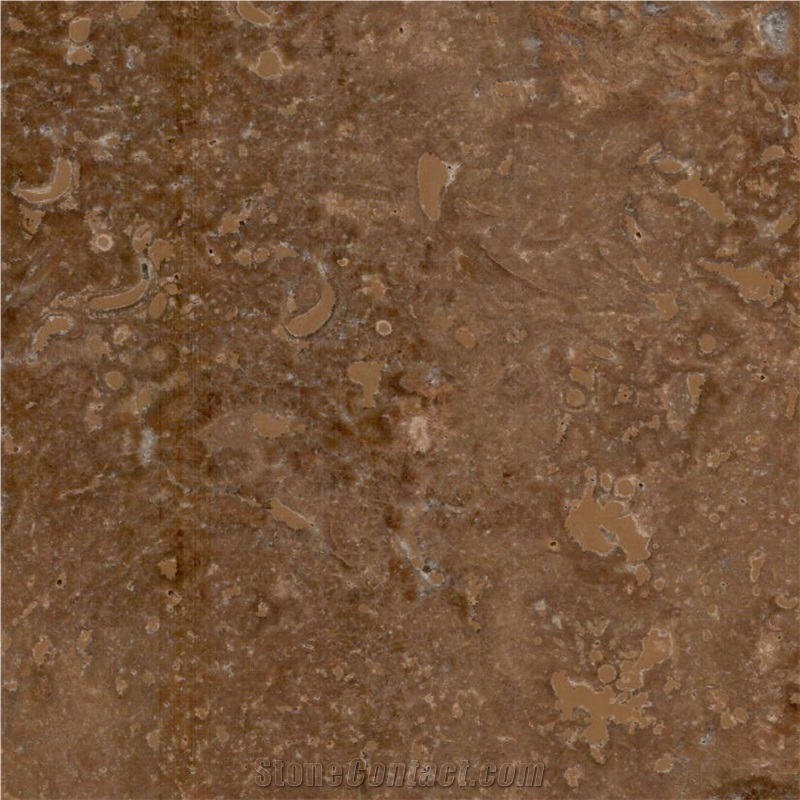 Brown Autumn Travertine Tile