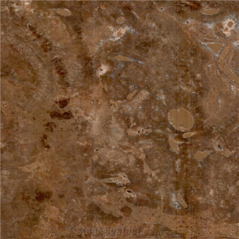 Brown Autumn Travertine Tile