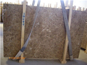 Brown Espera Marble Slab