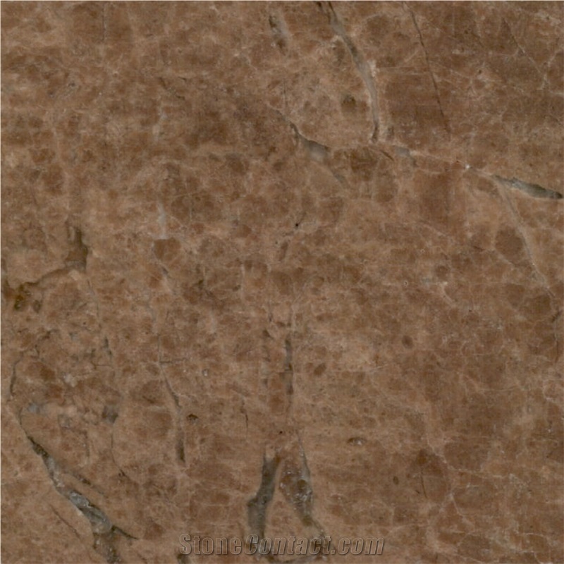 Brown Espera Marble Tile
